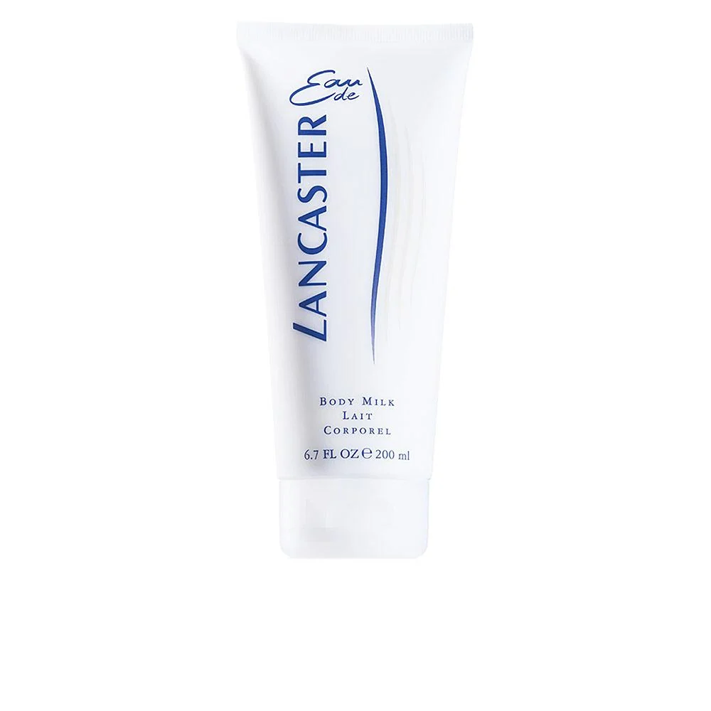 Lancaster Eau De Lancaster Körpermilch Feuchtigkeitsspende