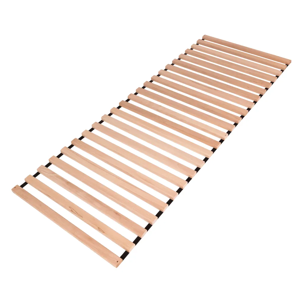 Lattenrost 20 Leisten Buche 100x200cm