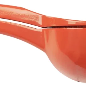 Ib Laursen / Orangenpresse orange