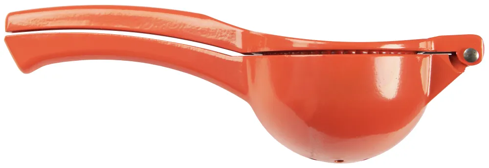 Ib Laursen / Orangenpresse orange