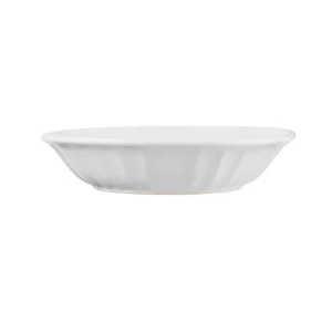 Ib Laursen / Suppenteller Mynte Pure White