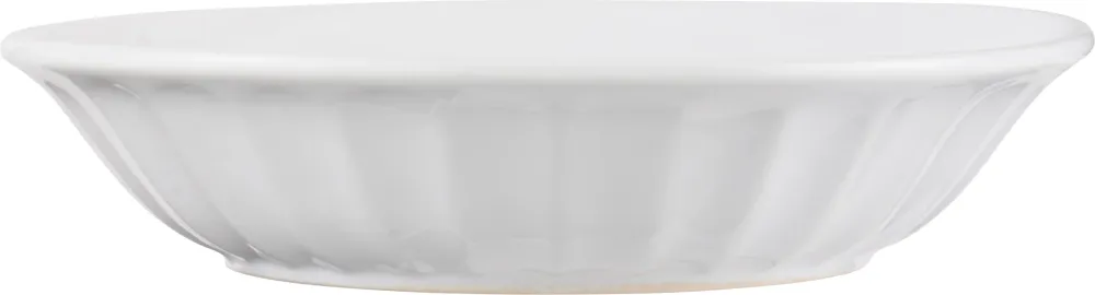Ib Laursen / Suppenteller Mynte Pure White