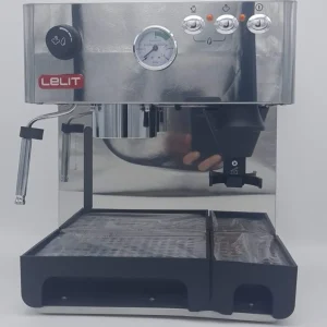 LELIT -Kaffeemaschine "Anita" PL042EM