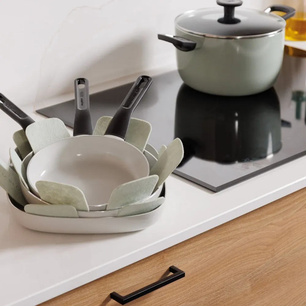 LEO Antihaft-Bratpfanne Glints Spirit - Ø 24cm