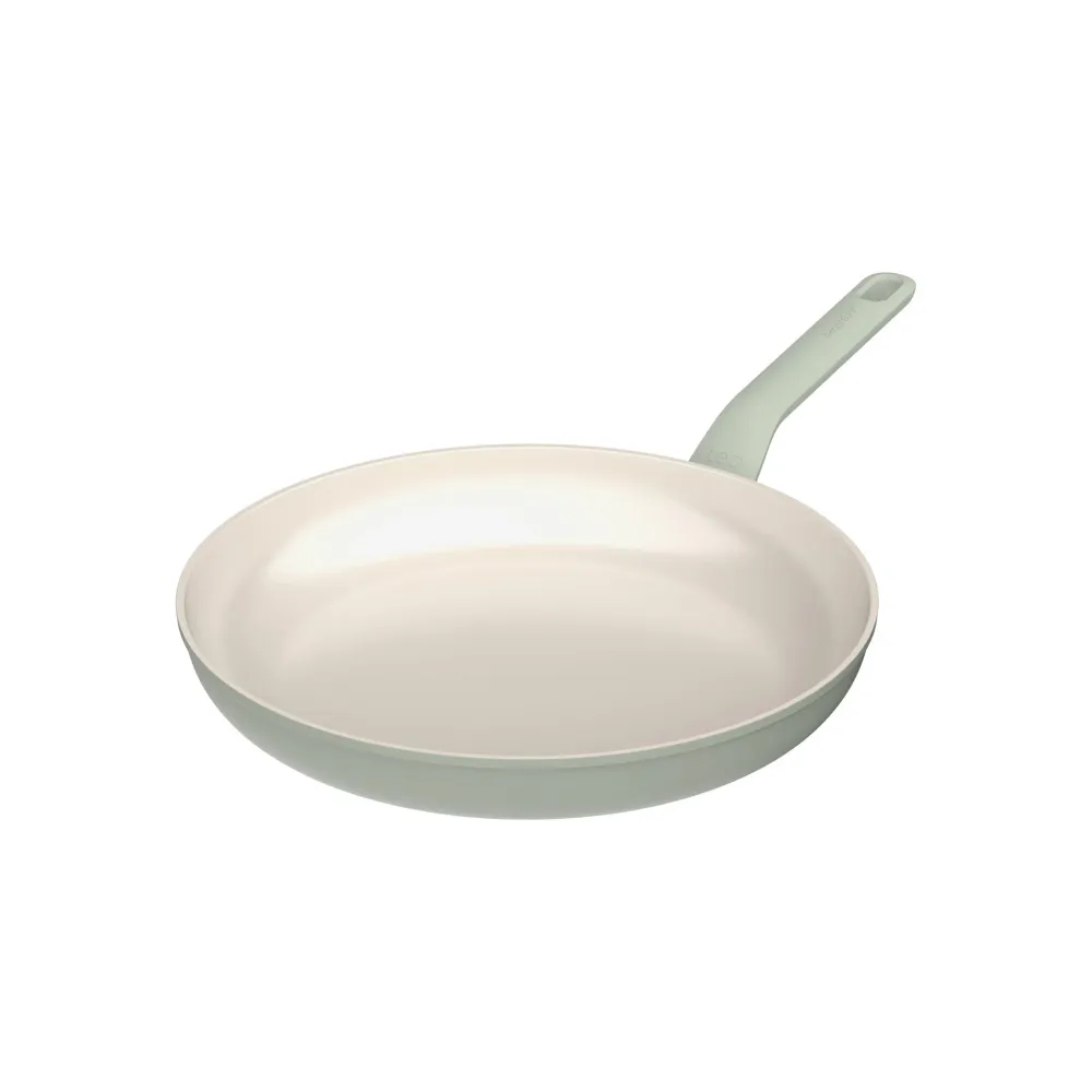 LEO Bratpfanne antihaft Balance Sage - Ø 32cm