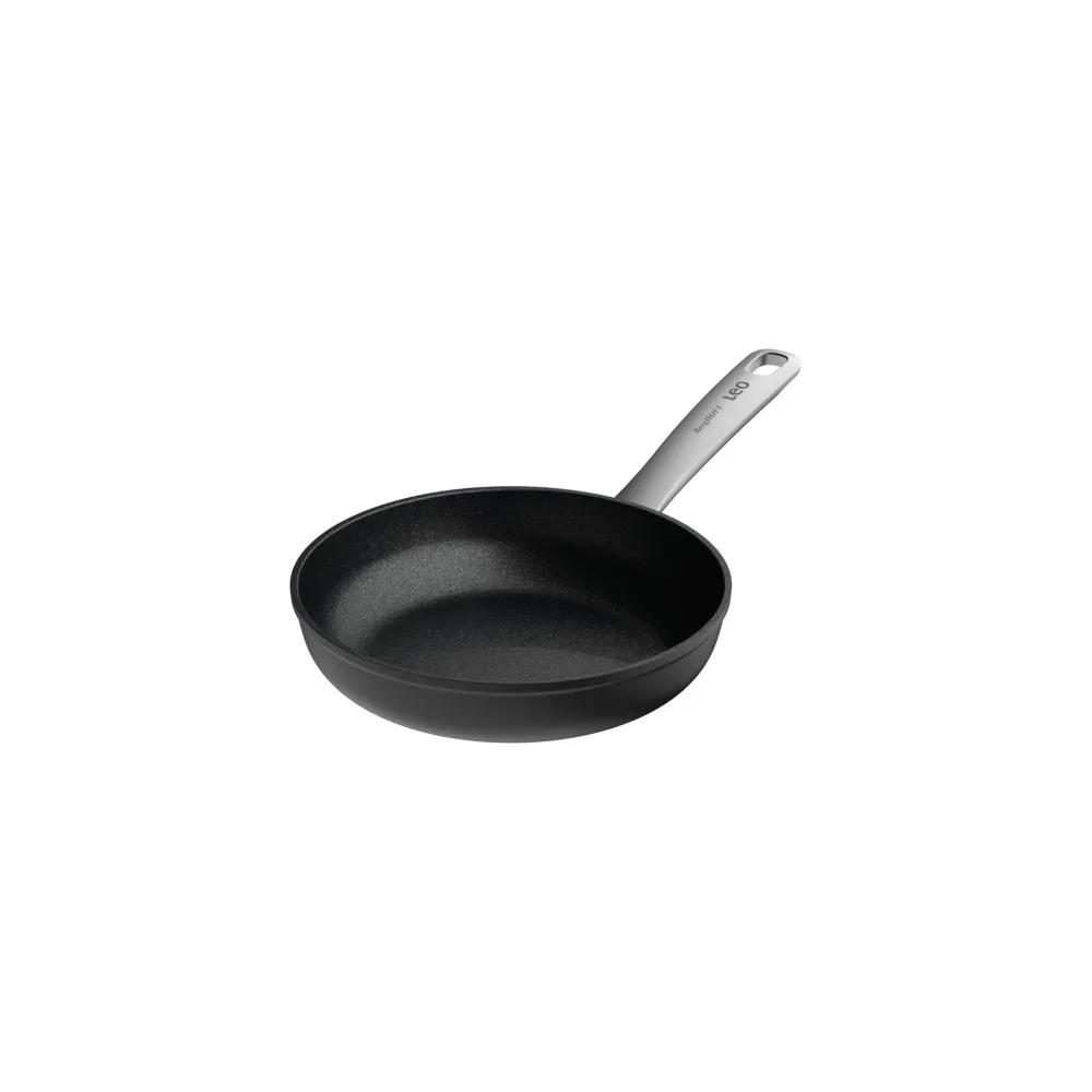 LEO Bratpfanne Antihaft Graphite - Ø 20cm