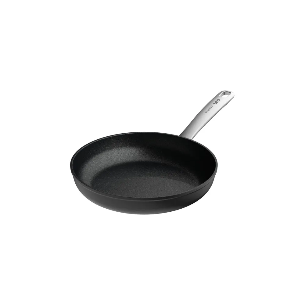 LEO Bratpfanne Antihaft Graphite - Ø 24cm