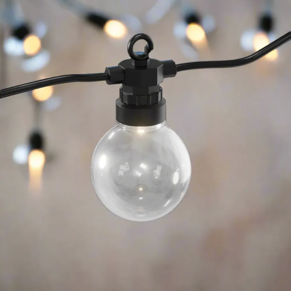 Lichterkette Ø5 Starterset