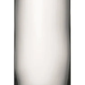 LSA Kerzenhalter Column Vase H42 x Ø18cm - klar LSACO23