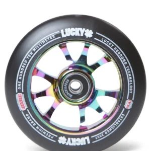 Lucky Wheel Toaster