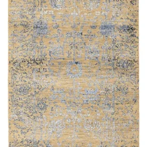 Läufer Designer - 195 x 74 cm - caramel