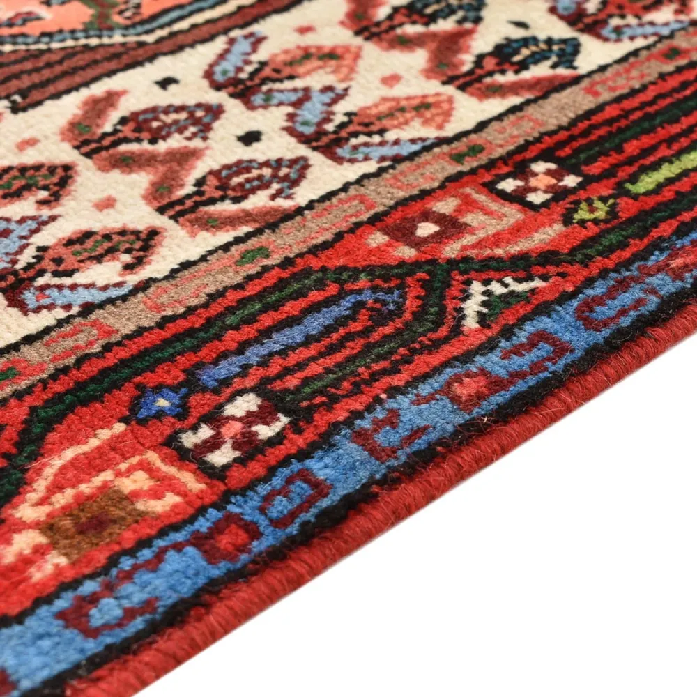 Läufer Perser - Nomadic - 196 x 75 cm - beige
