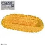 M24–Vermop GmbH Feuchtwischmop Acryl Color 40cm Mit Band – Synthetikfaser