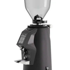 Macap Supra 83 Espressomühle – Kommerzielle Kaffeemühle mit 83 mm Mahlplatten