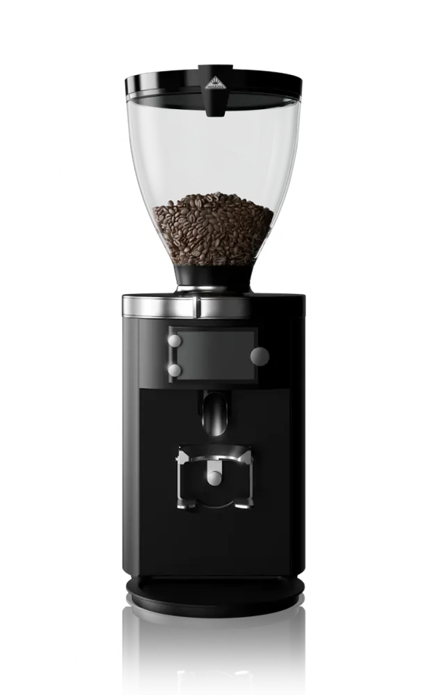 MAHLKÖNIG ESPRESSOMÜHLE E80 SUPREME