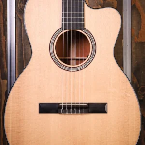 Martin 000C12-16E Nylon