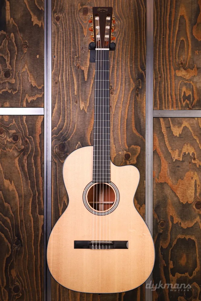 Martin 000C12-16E Nylon