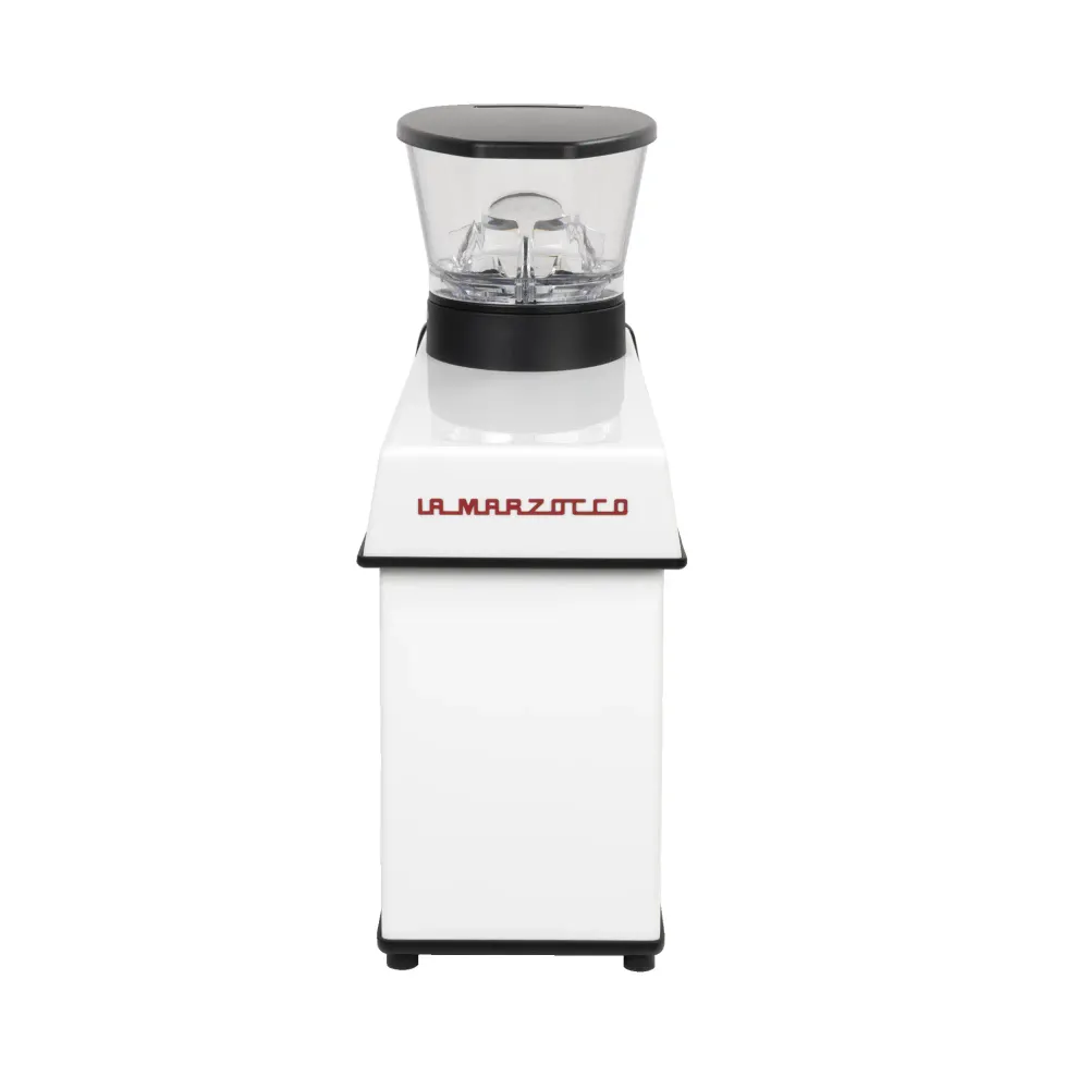 La Marzocco Pico Espressomühle Weiss