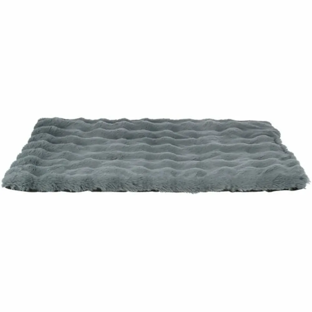 Matratze Trixie Dunkelgrau 70 × 50 cm Hund