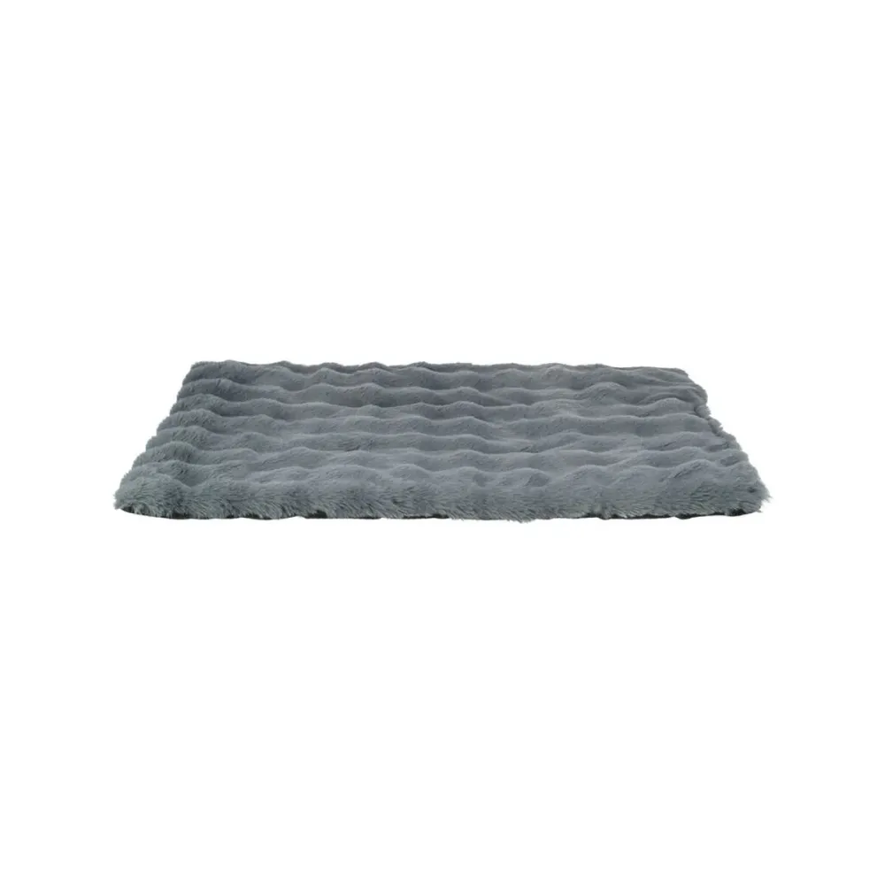 Matratze Trixie Dunkelgrau 70 × 50 cm Hund