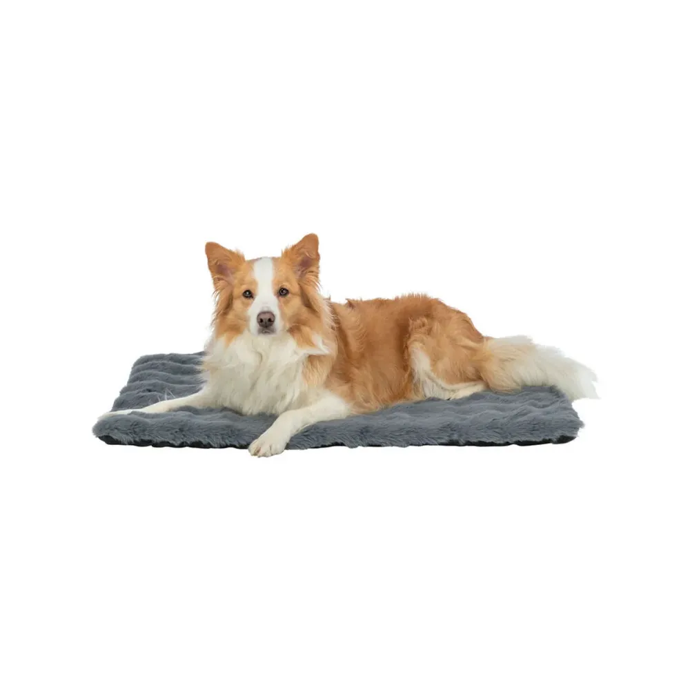 Matratze Trixie Dunkelgrau 70 × 50 cm Hund