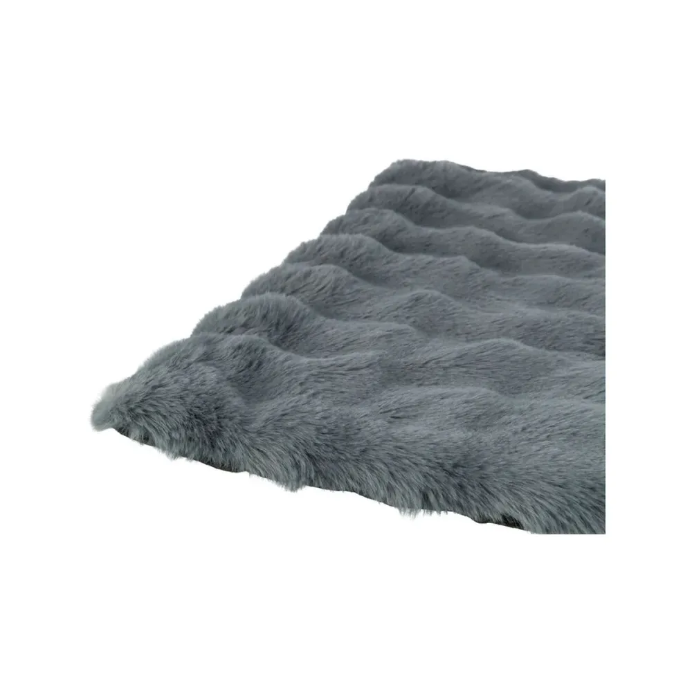 Matratze Trixie Dunkelgrau 70 × 50 cm Hund