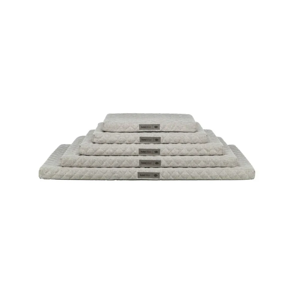 Matratze Trixie Vital Noah Hellgrau 110 × 70 CM