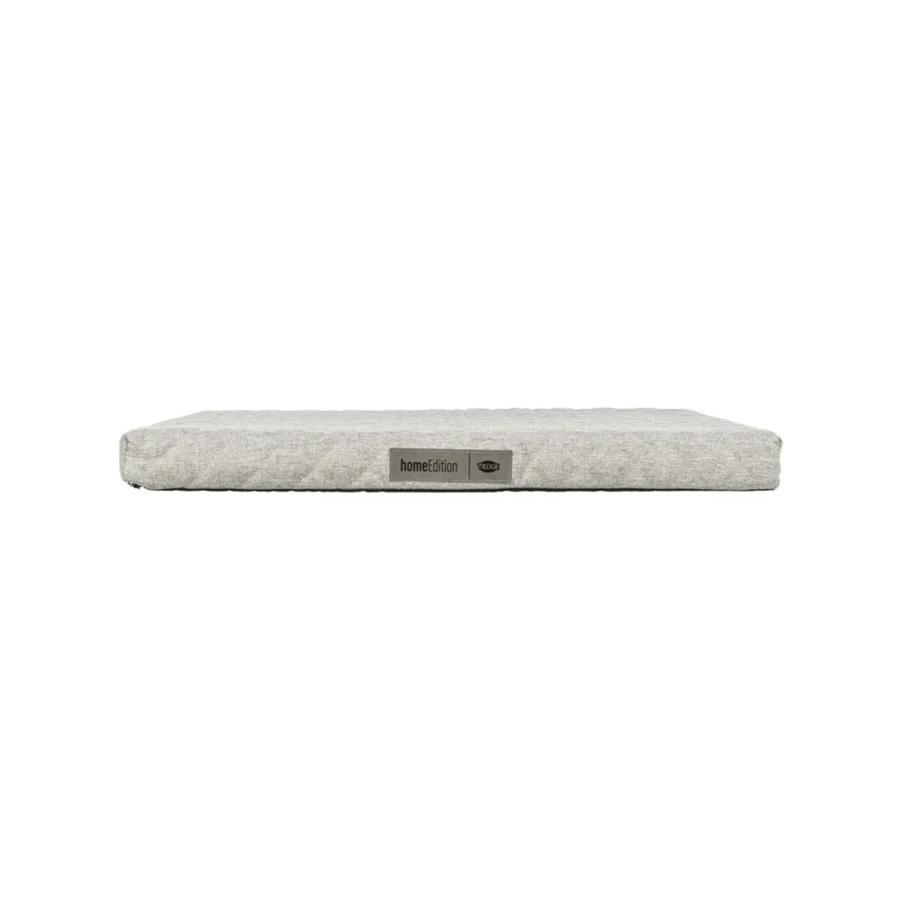 Matratze Trixie Vital Noah Hellgrau 50 × 35 cm