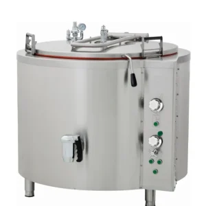 Maxima Kochkessel – 420 l – indirekt – elektrisch – 400 V – 09398714