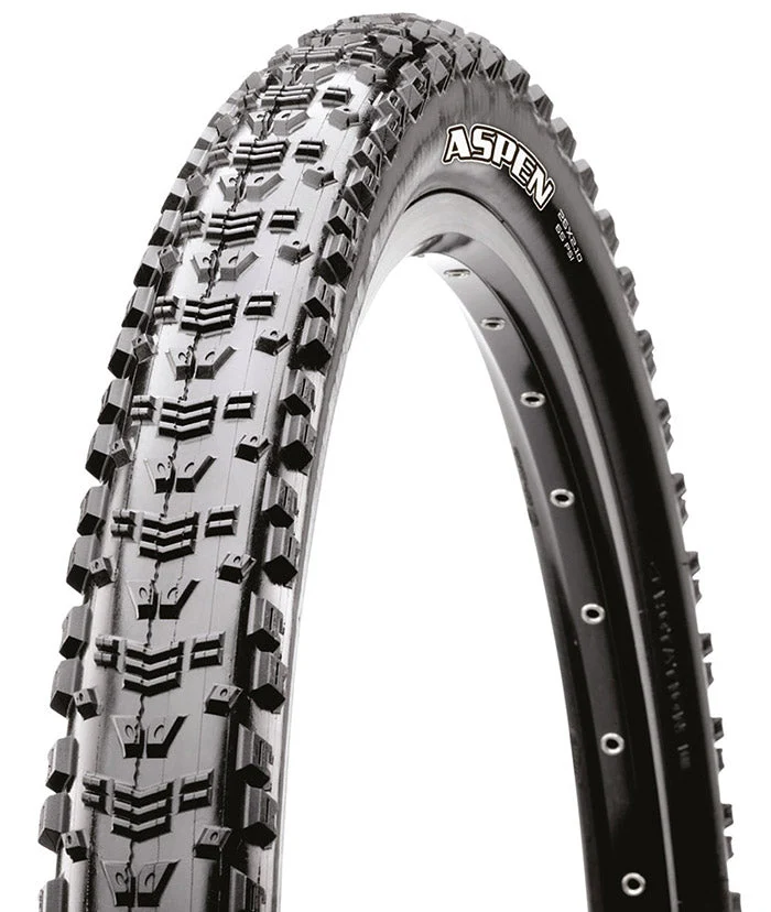 Maxxis Aspen maxxspeed EXO 120tpi Tubeless Ready Reifen 29x2,40