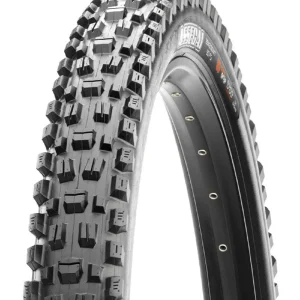 Maxxis Assegai 3C Maxx Grip Tubeless Ready Dh Casing 27,5x2,50WT Reifen