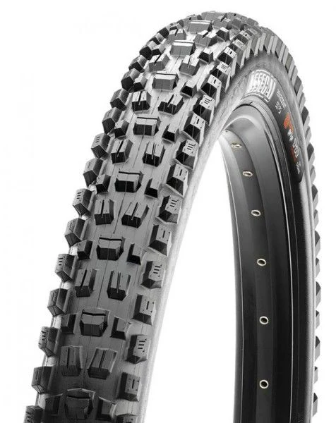 Maxxis Assegai WT MaxxGrip DoubleDown