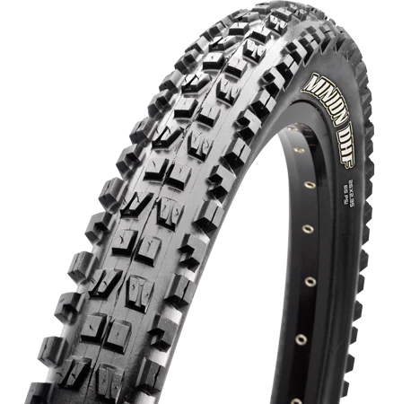 MAXXIS Minion DHF 27.5×2.50WT DH TR 3C MaxxGrip