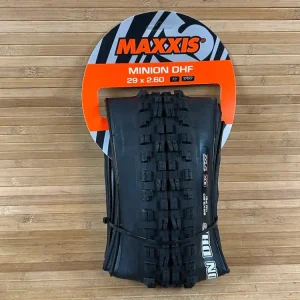 Maxxis Minion DHF Reifen 29 x 2.6 EXO TR