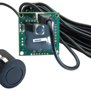 MB8480 Car Detection Sensor