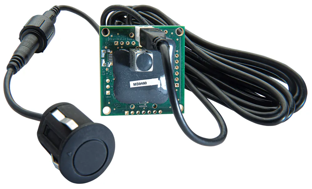 MB8480 Car Detection Sensor