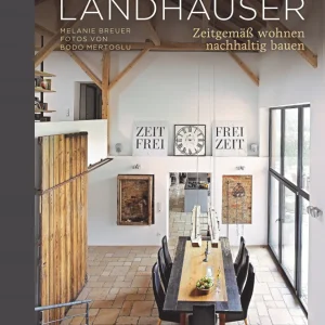 Melanie Breuer | Landhäuser