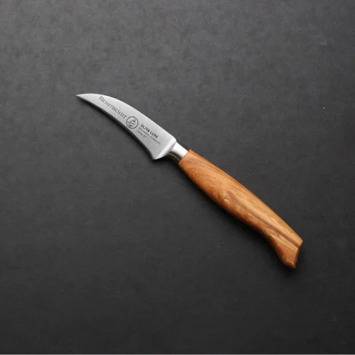Messermeister Oliva Luxe Schälmesser 7,5 cm