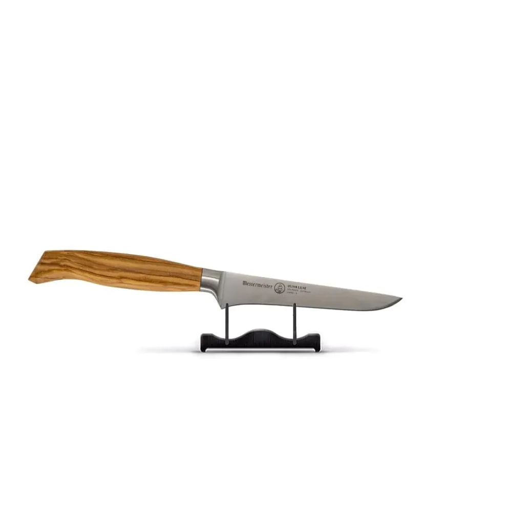 Messermeister - Oliva Luxus 16,5 Ausbeinmesser