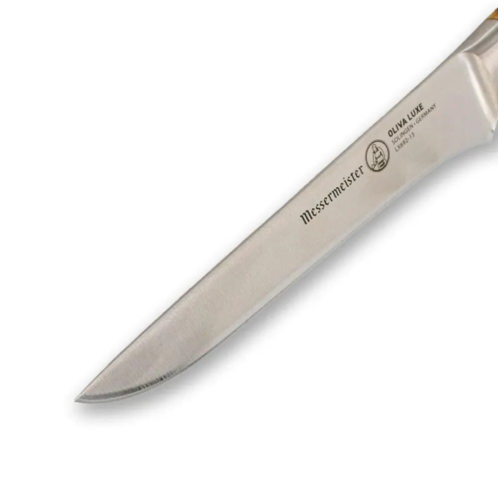 Messermeister - Oliva Luxus 16,5 Ausbeinmesser