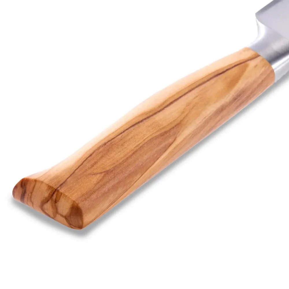 Messermeister - Oliva Luxus 23 cm Brotmesser