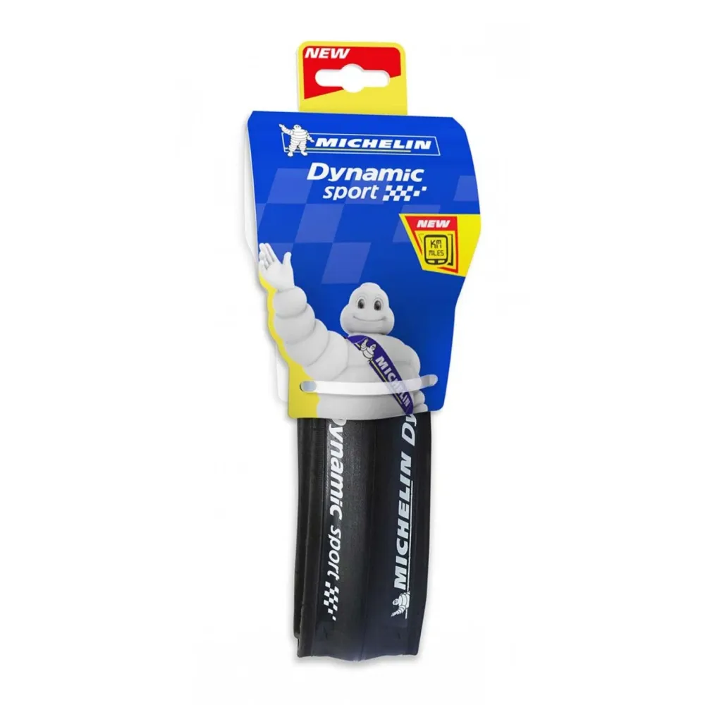 Michelin Dynamic Sport Tube Typ 700x28 Reifen