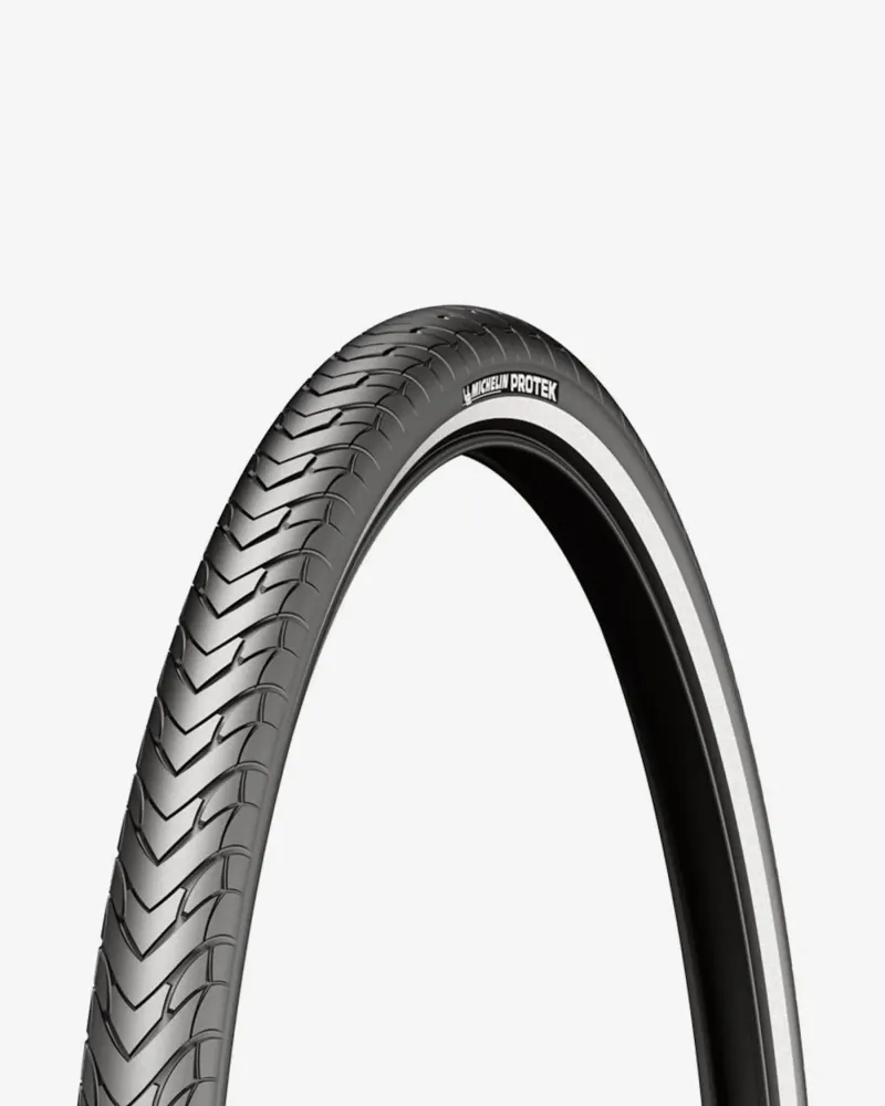 Michelin Protek 26x1.85 Starrer Reifen