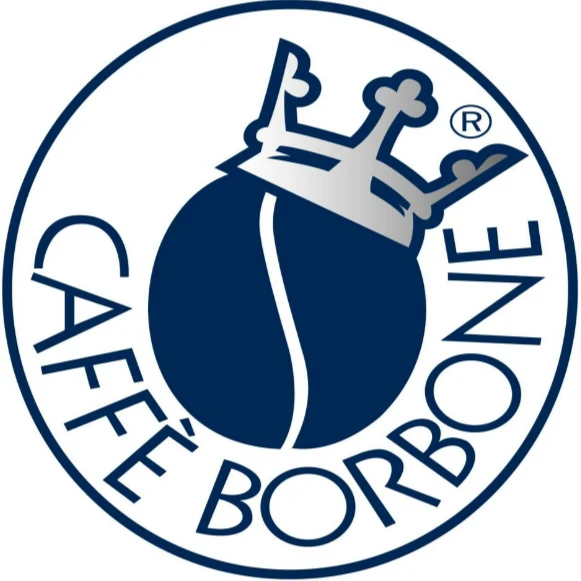 Moka Ciao Borbone inkl. 15 Kaffeepads Miscela Blu