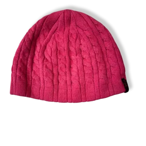 Mütze Pink Gr.51/53 | MaxiMo