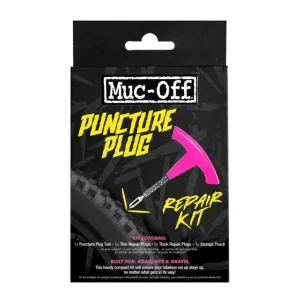 Muc Off Tubeless Puncture Plug Repair Kit
