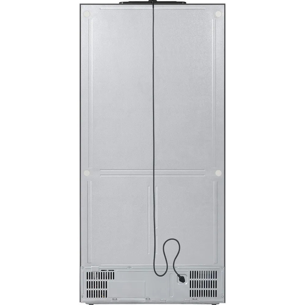 Multi Door Kühl-Gefrierkombination RQ768N4GBE