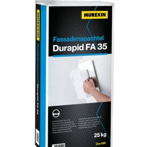 MUREXIN Fassadenspachtel Durapid FA 35 / 25kg