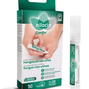 Nagelpilzstift für Hände und Füße