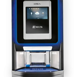Necta Krea Touch Kaffeevollautomat